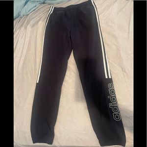 Adidas sweatpants